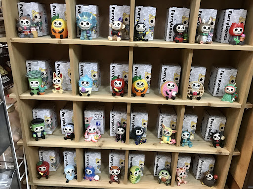 Gift Shop «Simple Strands», reviews and photos, 115 Merchants Square, Cumming, GA 30040, USA