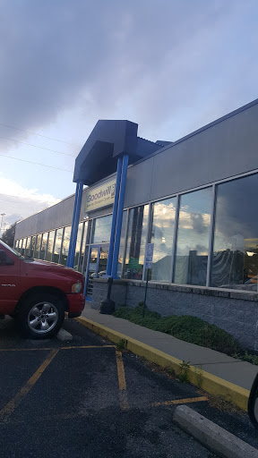 Thrift Store «Goodwill», reviews and photos, 20668 Route 19, Cranberry Twp, PA 16066, USA