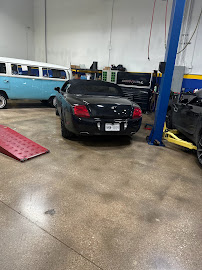 European Auto Care - Photo 4 - Car repair in Frisco, TX, Frisco