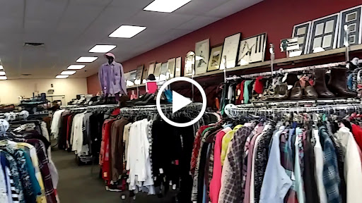 Thrift Store «Discover Goodwill West Retail Center», reviews and photos, 2304 W Colorado Ave, Colorado Springs, CO 80904, USA