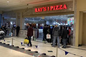 Ray's 1 Pizza image