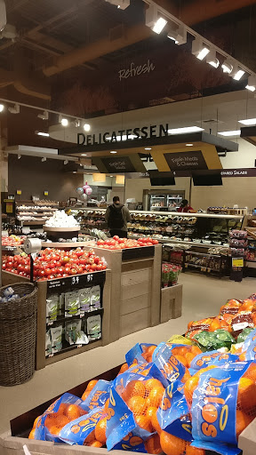 Supermarket «Price Chopper», reviews and photos, 1220 Storrs Rd, Storrs, CT 06269, USA