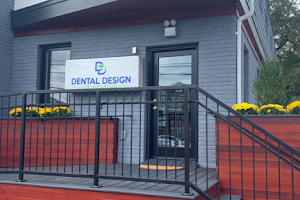 Dental Design of Wheaton image