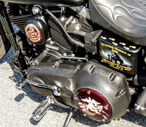 Harley-Davidson Dealer «Minuteman Harley-Davidson», reviews and photos, 799 State Rd, Dartmouth, MA 02747, USA