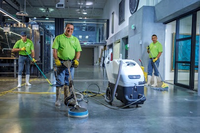 Pro Facility Services - Commercial Cleaning & Janitorial Services