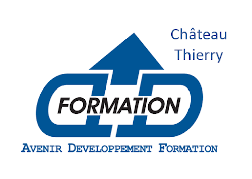 Centre de formation continue ADF Château-Thierry Chierry