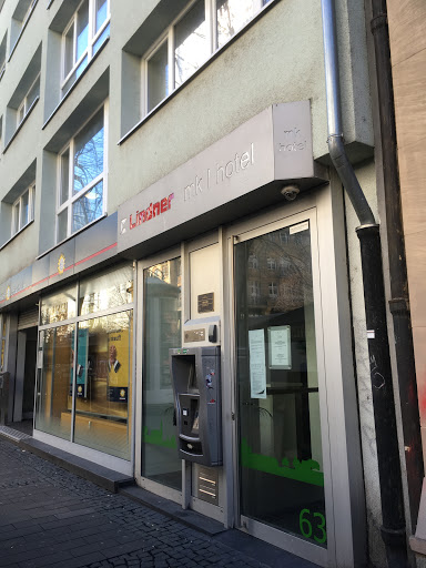 Lindner Group Niederlassung Frankfurt am Main