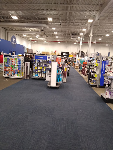 Electronics Store «Best Buy», reviews and photos, 1851 Sunrise Hwy, Bay Shore, NY 11706, USA