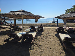 Foto von Tui Blue Seno Beach umgeben von Bergen