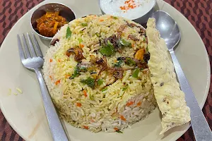 New Dhaulagiri Restaurant image