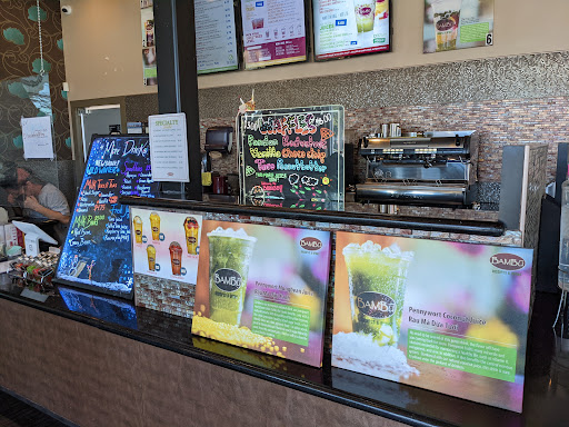 Dessert Shop «Bambu Desserts & Drinks», reviews and photos, 10901 N Lamar Blvd, Austin, TX 78753, USA