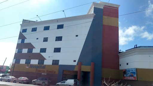 Hospital privado Reynosa