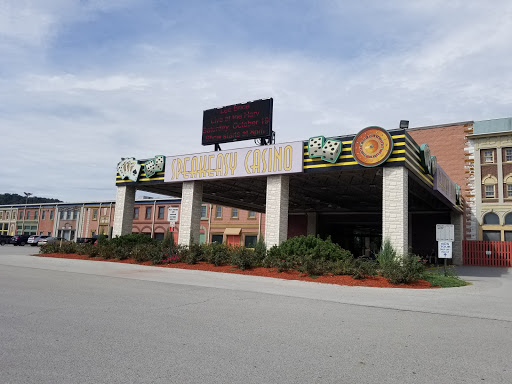 Casino «Mountaineer Casino, Racetrack & Resort», reviews and photos, 1420 mountaineer Cir, New Cumberland, WV 26047, USA