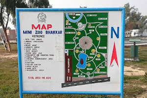 Mini Zoo Bhakkar image