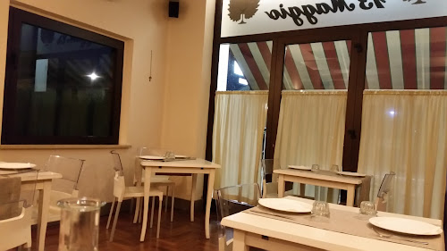 Osteria 13 Maggio  Recanati