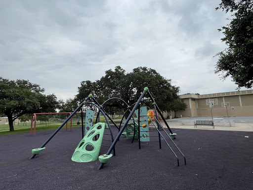 Park «Gilbert Garza Park», reviews and photos, 1450 Mira Vista, San Antonio, TX 78228, USA