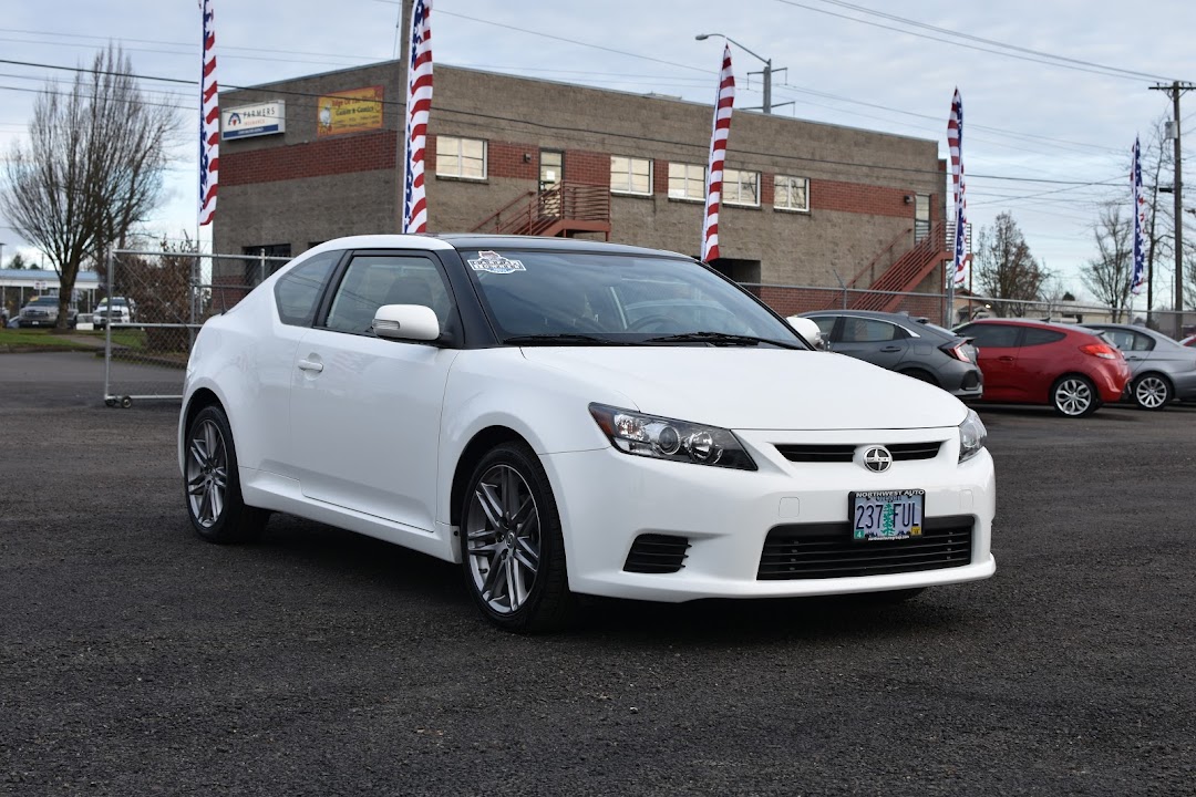 Northwest Auto Group