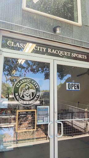 Classic City Racquet Sports