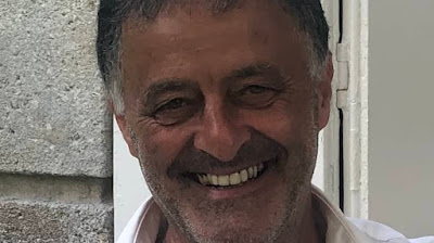 Dr Patrick Stora à Bruges
