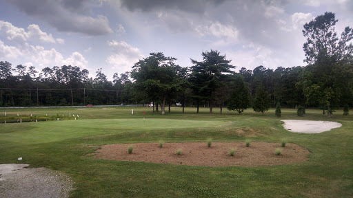 Public Golf Course «Hamilton Trails Golf Club», reviews and photos, 620 Harbor Ave, Mays Landing, NJ 08330, USA