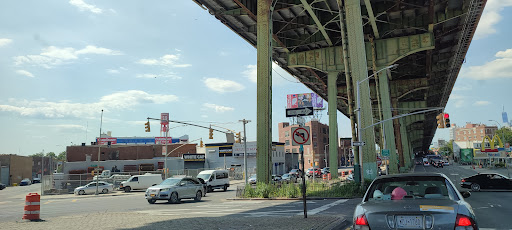 Self-Storage Facility «Treasure Island Storage», reviews and photos, 183 Lorraine St, Brooklyn, NY 11231, USA