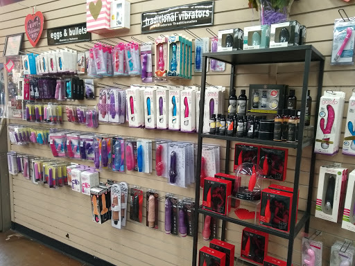 Adult Entertainment Store «Goldies Adult Superstore», reviews and photos, 201 12th St, Sacramento, CA 95811, USA