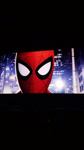 Movie Theater «Regal Cinemas Peoples Plaza 17», reviews and photos, 1100 Peoples Plaza, Newark, DE 19702, USA