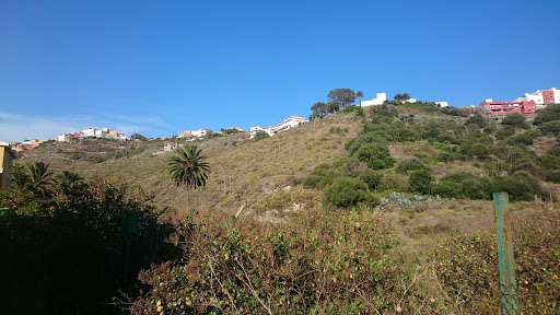 Granja Agrícola Experimental del Cabildo de Gran Canaria