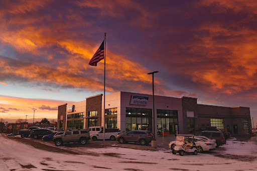 Used Car Dealer «Colorado Auto Finders», reviews and photos, 2200 S Parker Rd, Denver, CO 80231, USA
