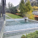 Photo n°1 de l'avis de J. fait le 05/11/2023 à 11:48 sur le  Thermes de Pré-Saint-Didier à Pré-Saint-Didier