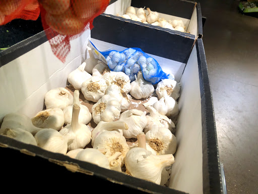 Grocery Store «Giant Food», reviews and photos, 1400 7th St NW, Washington, DC 20001, USA