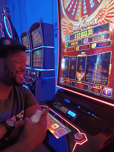 Casino «Hollywood Casino Toledo», reviews and photos, 1968 Miami St, Toledo, OH 43605, USA