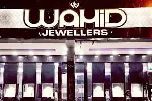 Wahid Jewellers image