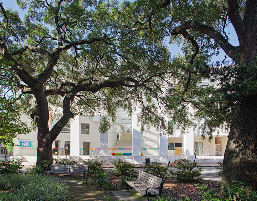 Jepson Center for the Arts