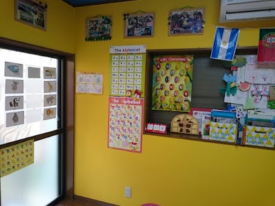 ベネッセの英語教室 BE studio 加美鞍作1丁目教室