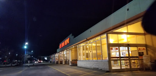 Home Improvement Store «The Home Depot», reviews and photos, 770 Jefferson Rd, Rochester, NY 14623, USA