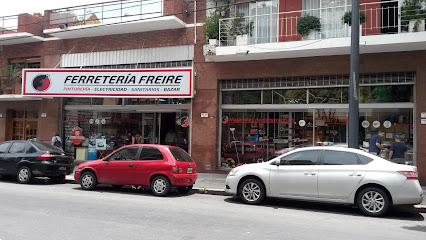 Ferretería Freire