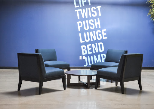 Gym «In-Shape Health Clubs», reviews and photos, 1040 N Davis Rd, Salinas, CA 93907, USA