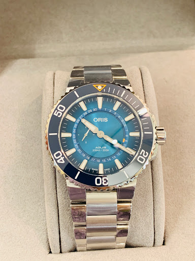 Jewelry Store «The Diamond Factory of Ann Arbor», reviews and photos, 668 Briarwood Cir, Ann Arbor, MI 48108, USA