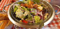 Salade du Restaurant La Ferme à Dédé à Grenoble - n°16