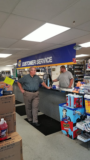 Auto Parts Store «NAPA Auto Parts - Kellogg Auto Supply», reviews and photos, 52 1/2 North St, Dryden, NY 13053, USA