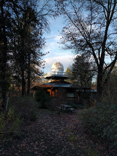 Observatory «Haggart Observatory», reviews and photos, 21 Inskeep Dr, Oregon City, OR 97045, USA