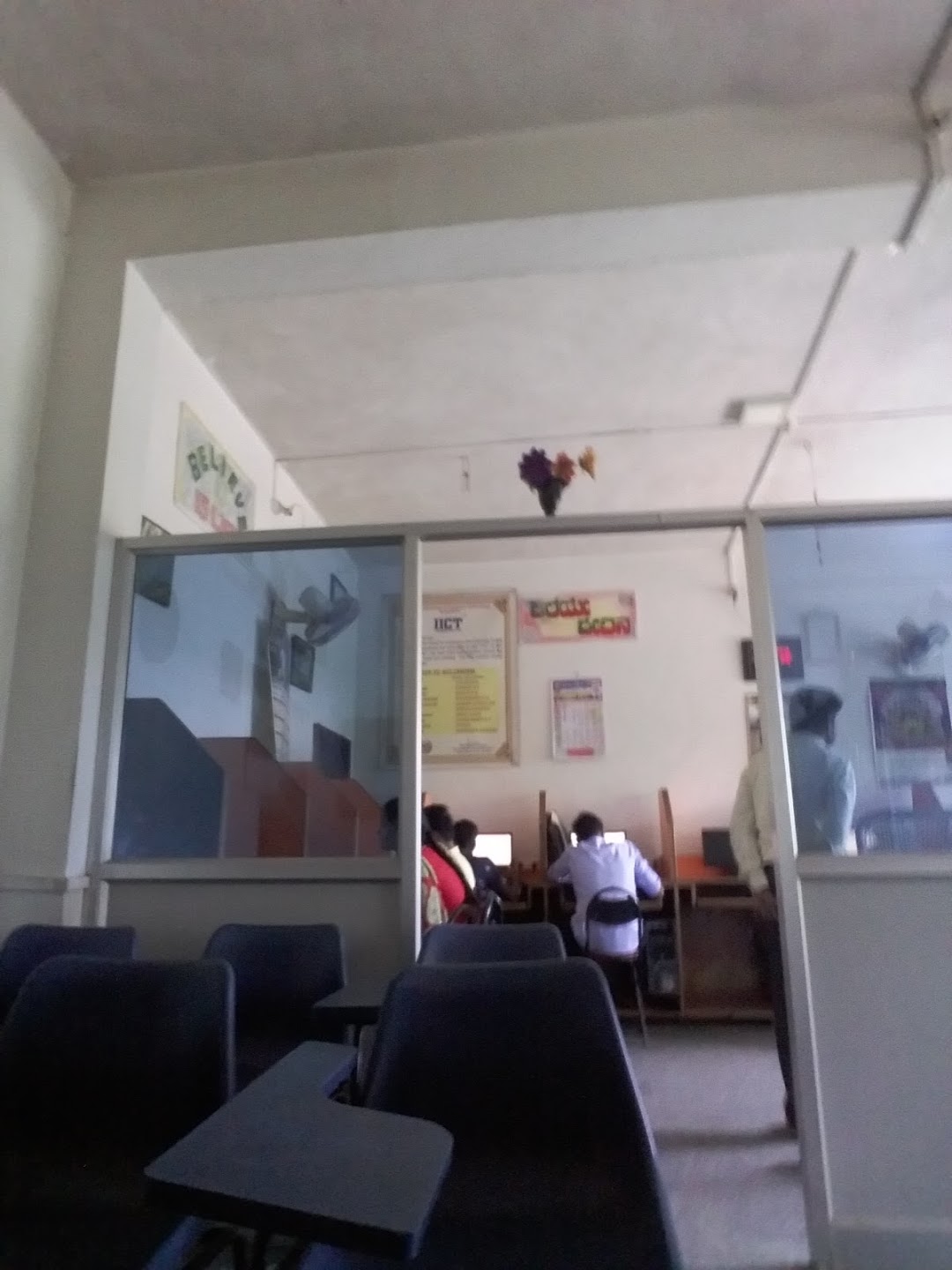 iict computer education