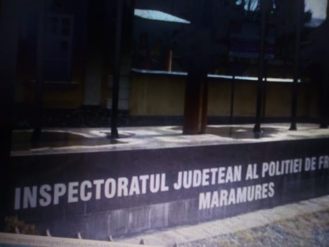 Inspectoratul Teritorial al Poliției de Frontieră - Serviciu de Paza