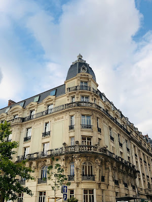 Louvre Banque Privée - Pôle de Gestion Privée Metz à Metz