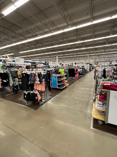 Discount Store «Walmart», reviews and photos, 1303 Centennial Ave, Piscataway Township, NJ 08854, USA