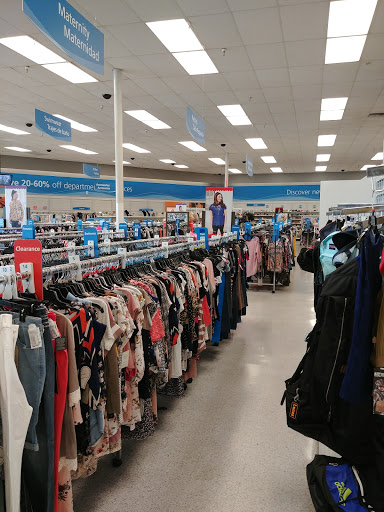 Clothing Store «Ross Dress for Less», reviews and photos, 5635 Woodruff Ave, Lakewood, CA 90713, USA