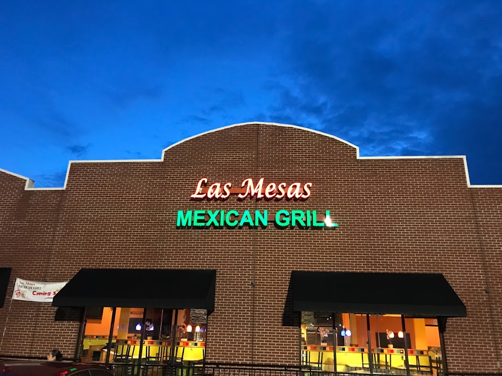 Las Mesas Mexican Grill 30165
