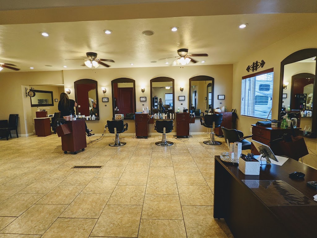 Bellasano Salon & Spa 84501