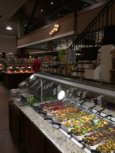 Grocery Store «DeCicco & Sons», reviews and photos, 17 Maple Ave, Armonk, NY 10504, USA